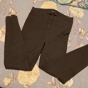 Old Navy pixie dress pants